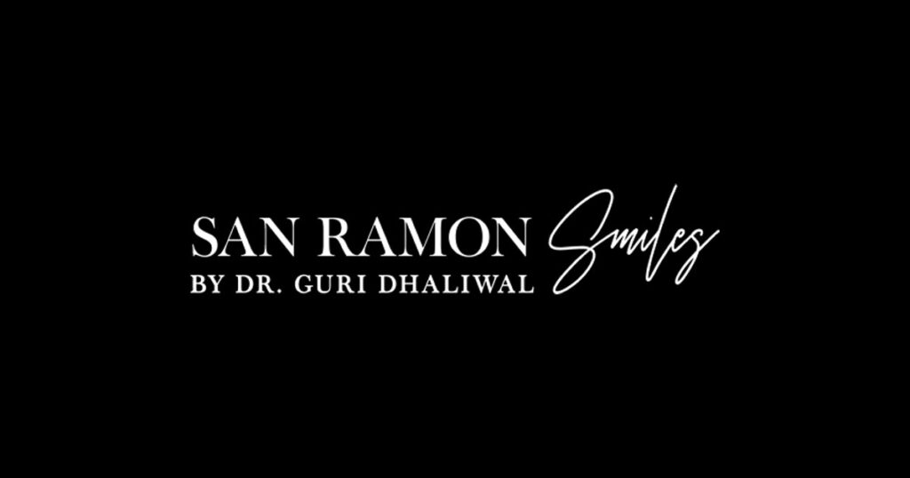 San Ramon Smiles cover